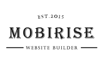 Logo Mobirise